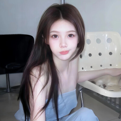 女头