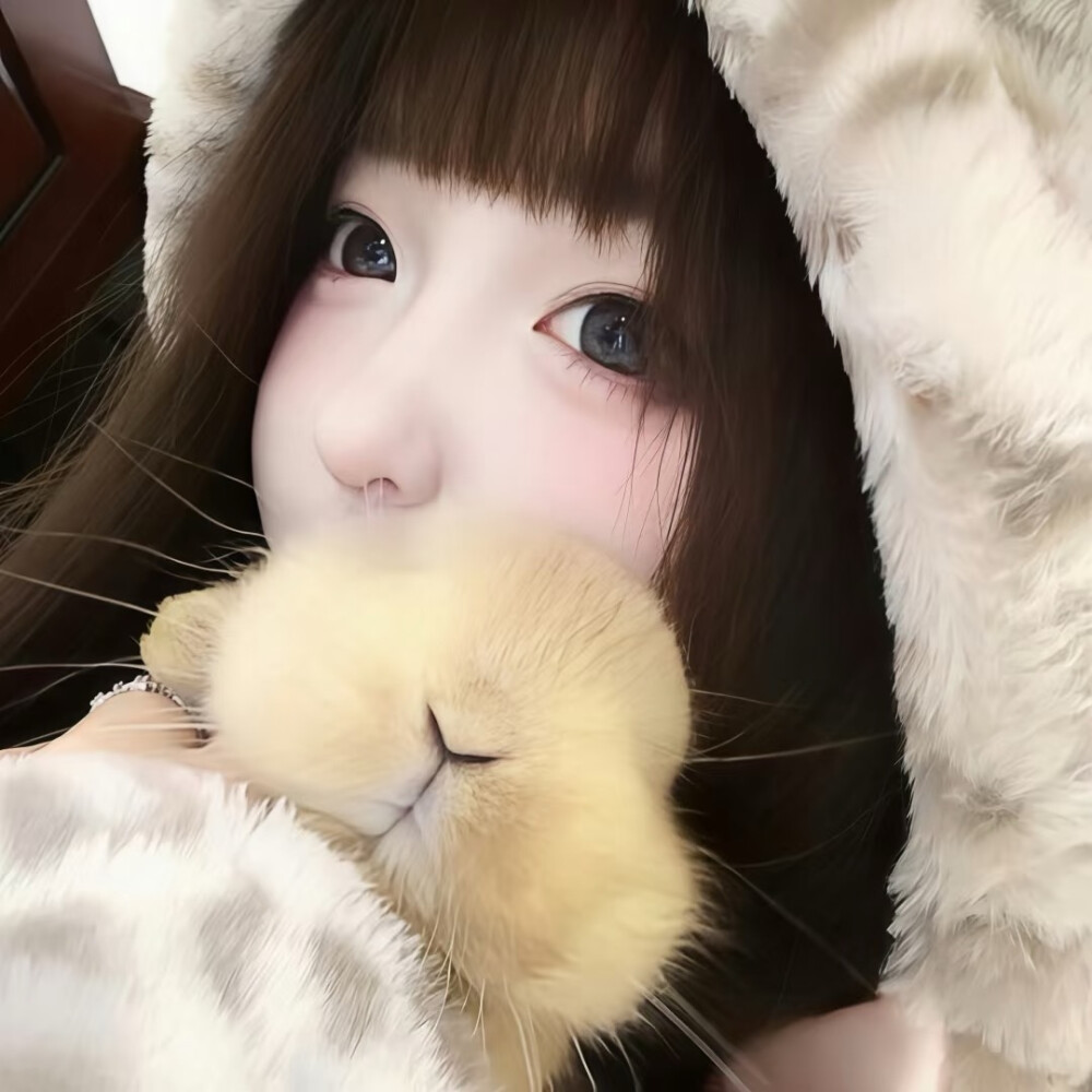头像