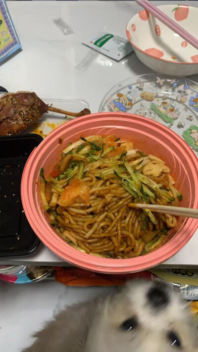 外卖炸鸡烤肉