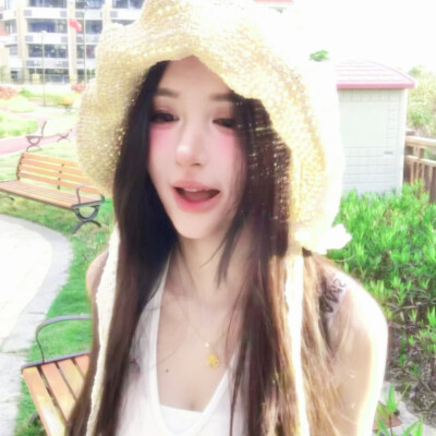 女生头像