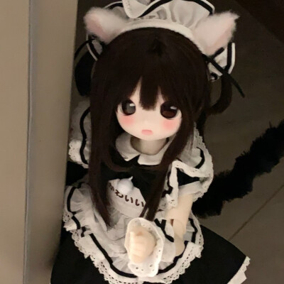 bjd头像