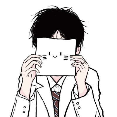 情侣头像
