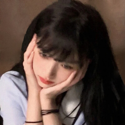 女头