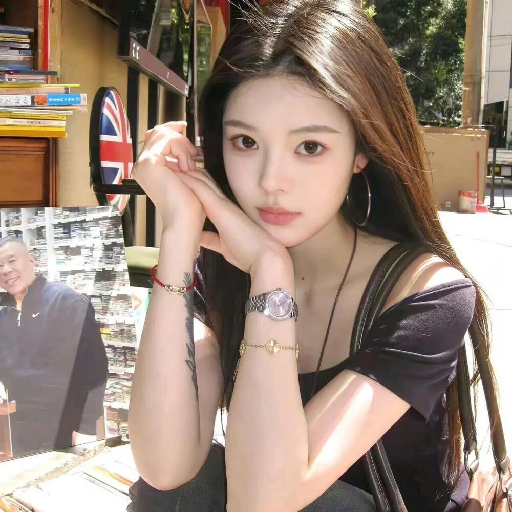女头