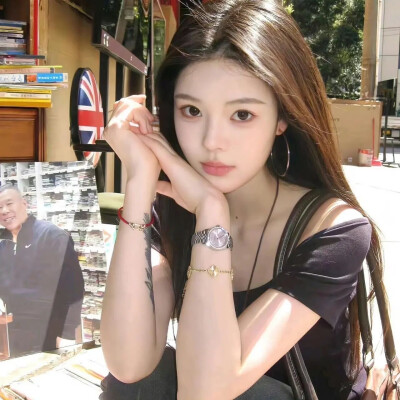 女头