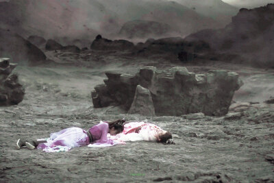 淮水竹亭·正媛