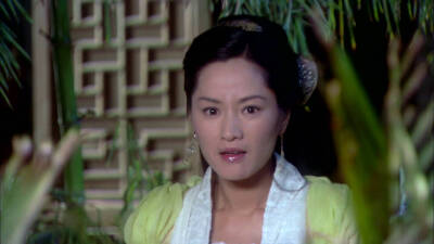 第九集 瞿颖
聊斋奇女子 史宾娘