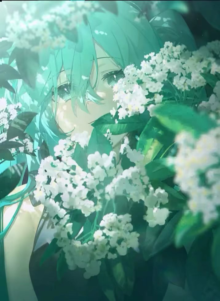 初音未来