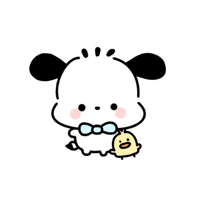 三丽鸥头像