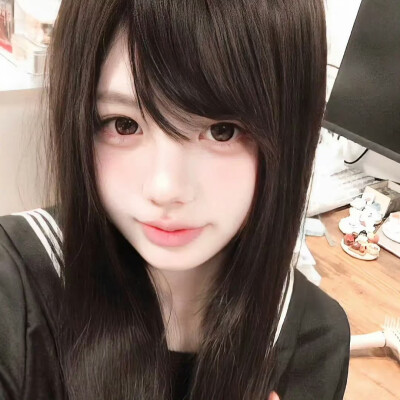 甜妹头像