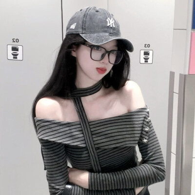 女生头像