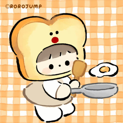 早餐