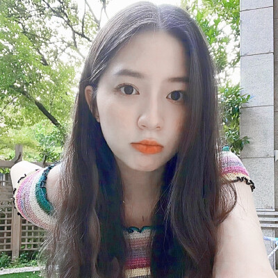 欧阳娣娣头像