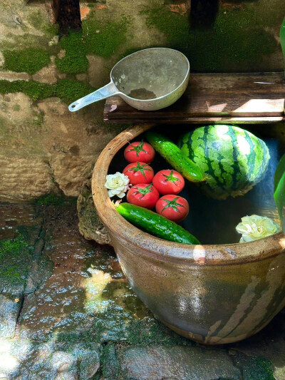 夏日壁纸