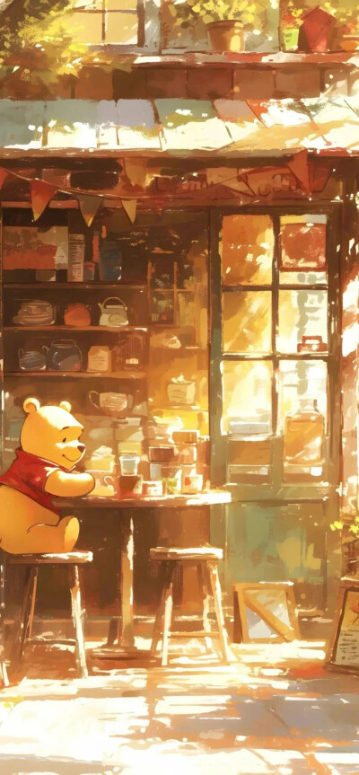 壁纸