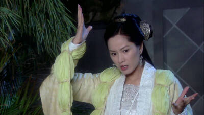 第九集 瞿颖
聊斋奇女子 史宾娘