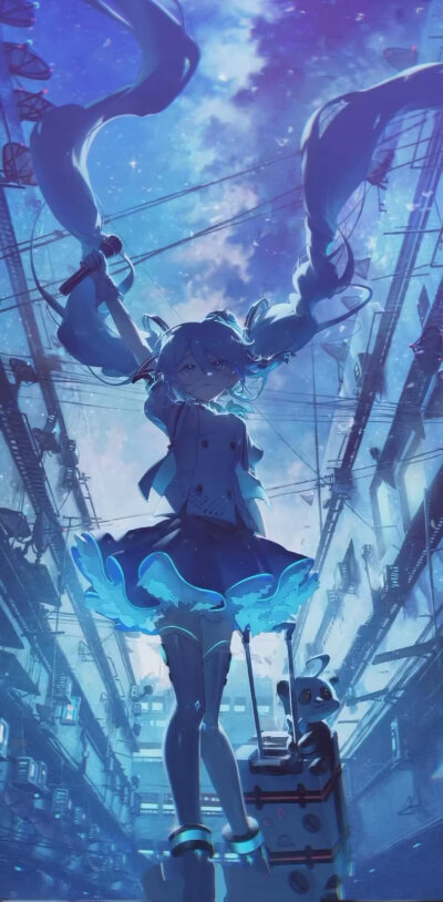 初音未来