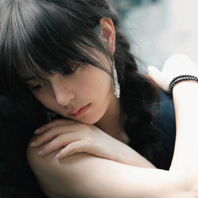 风格女头
