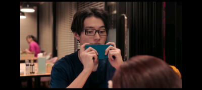 #阿宅的恋爱真难