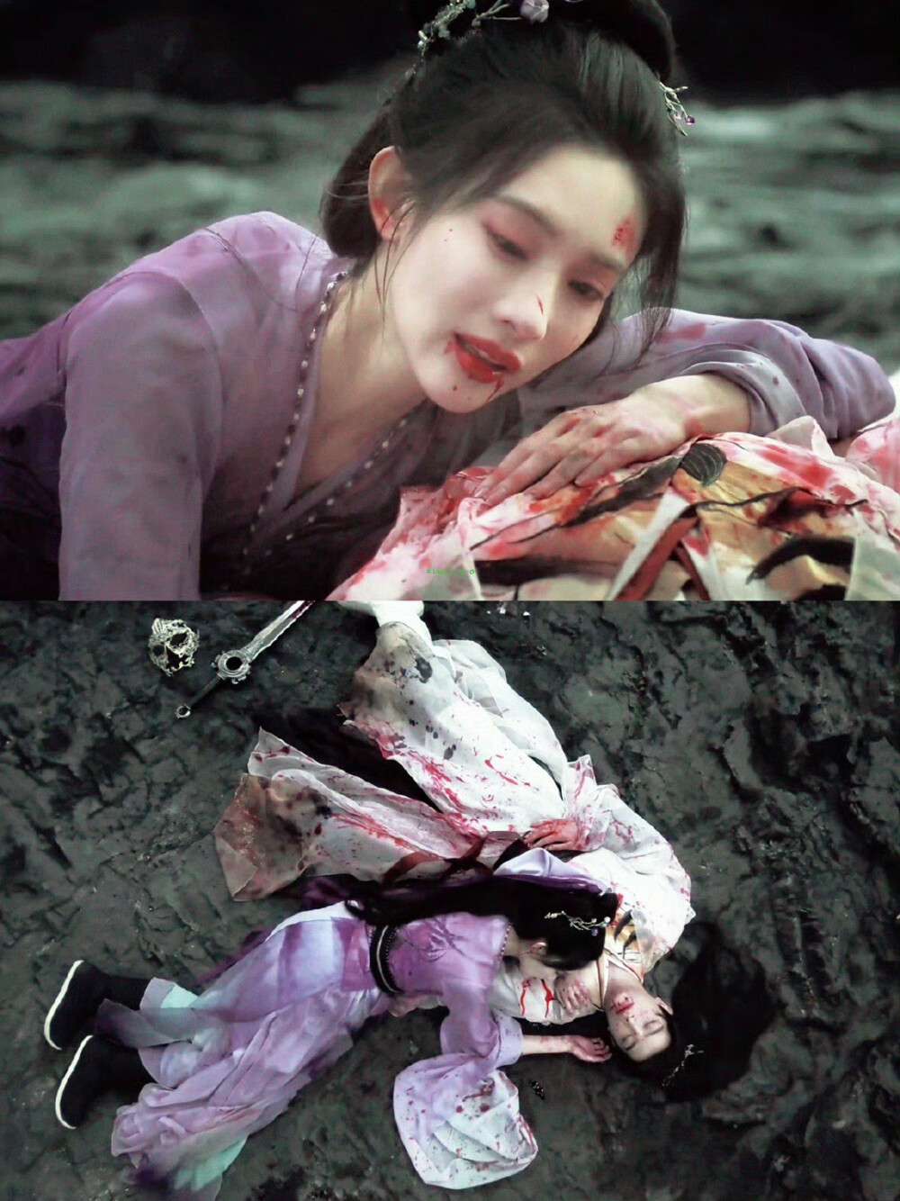 淮水竹亭·正媛