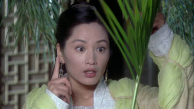 第九集 瞿颖
聊斋奇女子 史宾娘