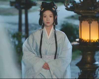 惊梦
