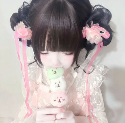 女头