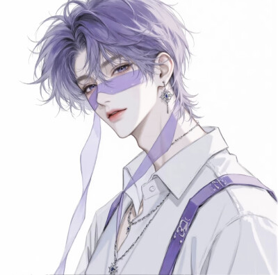 男头
