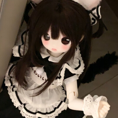 bjd头像