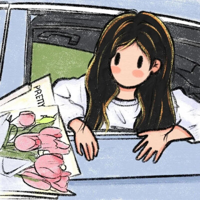 情头