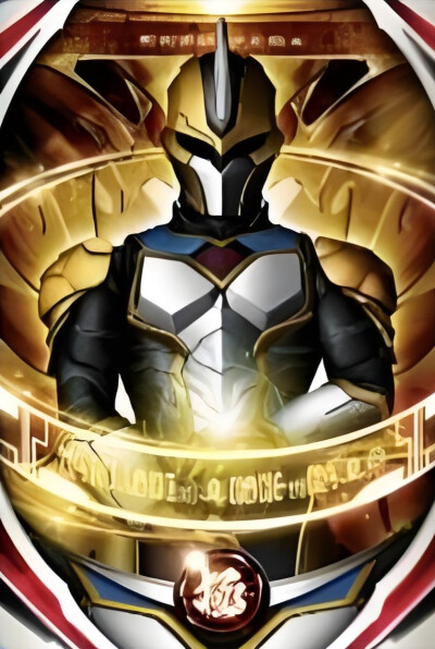 究极生命体阿布索留特星人（泰坦）