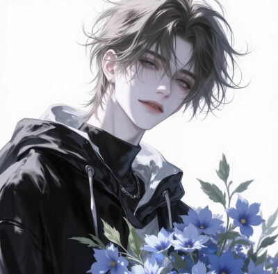 男头