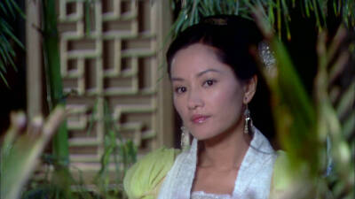 第九集 瞿颖
聊斋奇女子 史宾娘