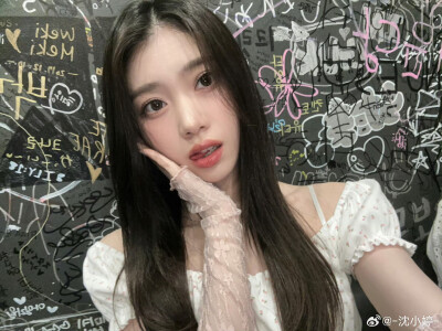 沈小婷