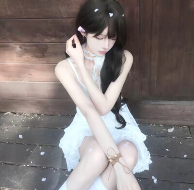 甜妹头像