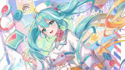 初音未来