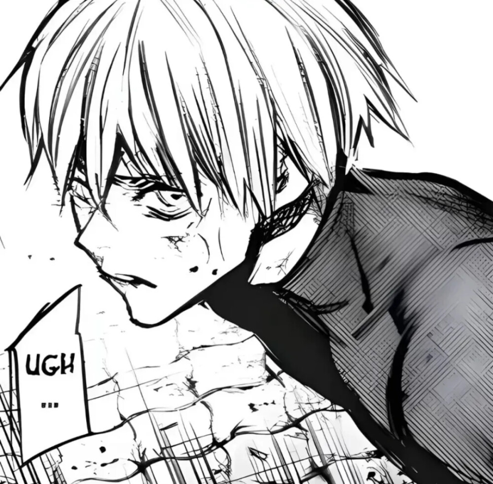 金木研（侵权删