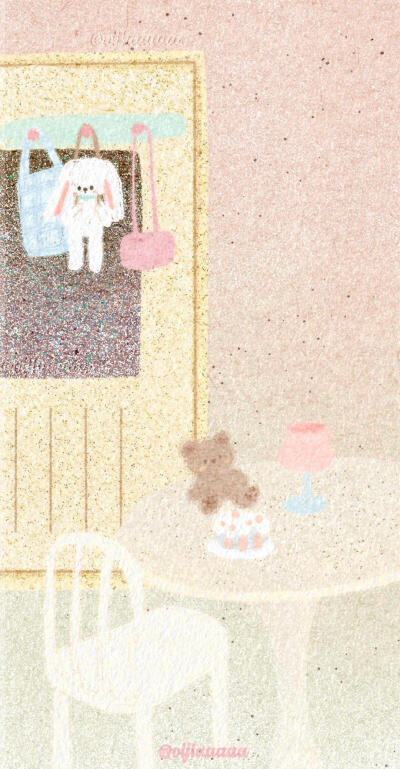插画壁纸