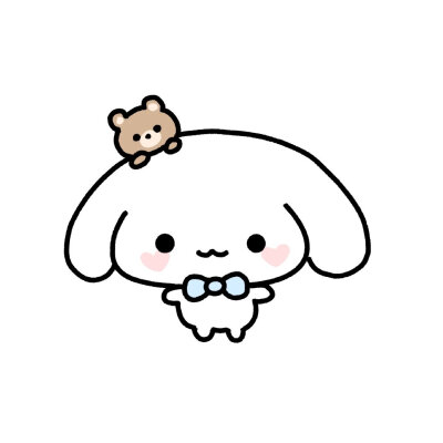 三丽鸥头像