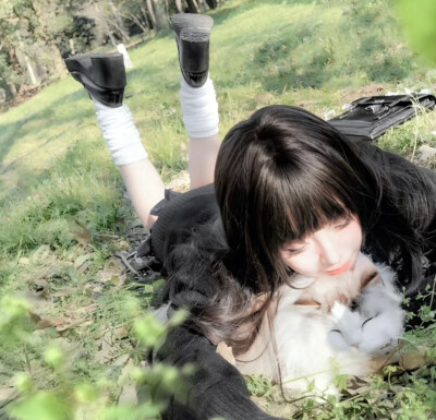 甜妹头像