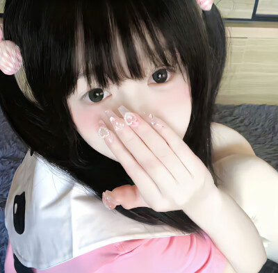 甜妹头像