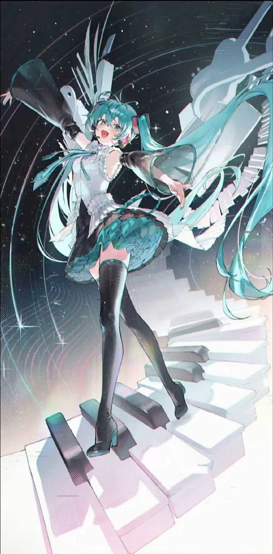 初音未来