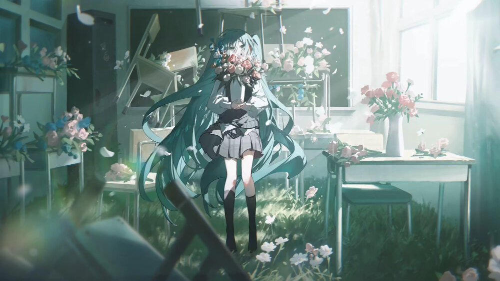 初音未来