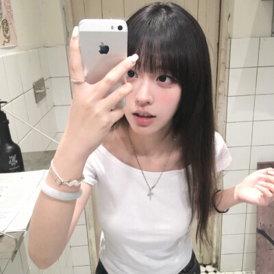 女生头像