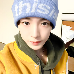 yushi