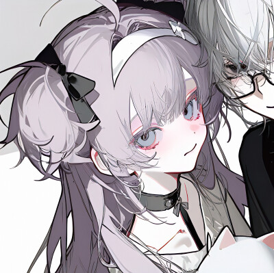 情头