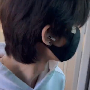 居然被甜甜圈吃掉了