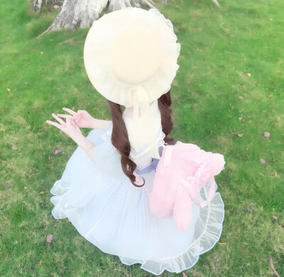 甜妹头像