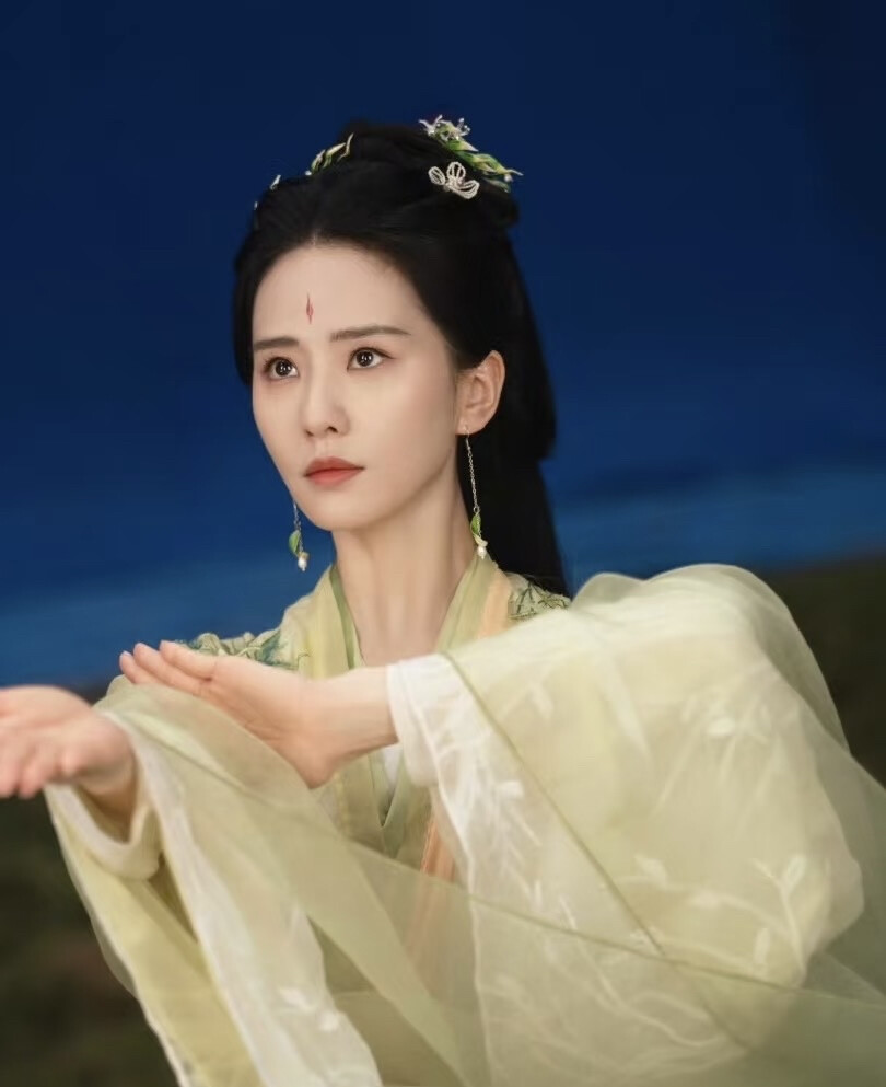 东方淮竹