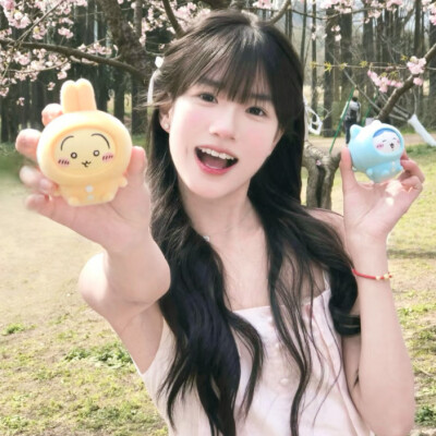 女生头像